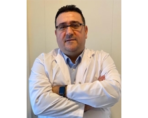 Dr. Erdem YILMAZ