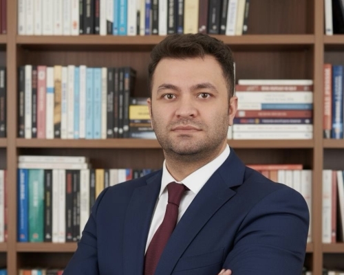 Mehmet Yılmaz