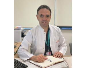 Prof. Dr. Ramazan GÜVEN