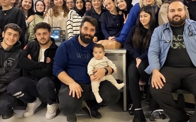 ALTINBAŞ ÜNİVERSİTESİ SAĞLIK HİZMETLERİ MESLEK YÜKSEKOKULU