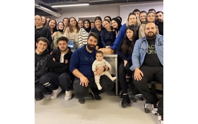 ALTINBAŞ ÜNİVERSİTESİ SAĞLIK HİZMETLERİ MESLEK YÜKSEKOKULU