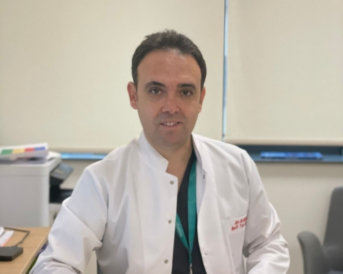 Prof. Dr. Ramazan GÜVEN